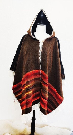 Poncho Cacha